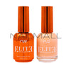 Nurevolution	Elite	Gel Duo	Coral Charm	EMGP016