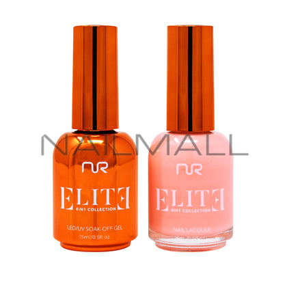 Nurevolution	Elite	Gel Duo	Coral Movement	EMGP037 