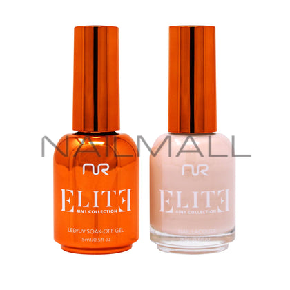 Nurevolution	Elite	Gel Duo	Creamy Dream	EMGP018 