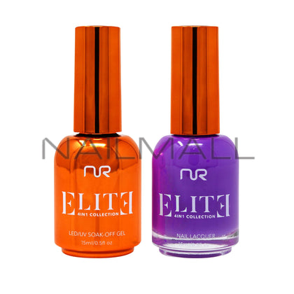 Nurevolution	Elite	Gel Duo	Dunes	EMGP086