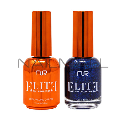 Nurevolution	Elite	Gel Duo	Electric Escape	EMGP060 