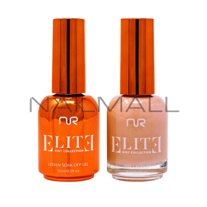 Nurevolution	Elite	Gel Duo	Engagement	EMGP033 