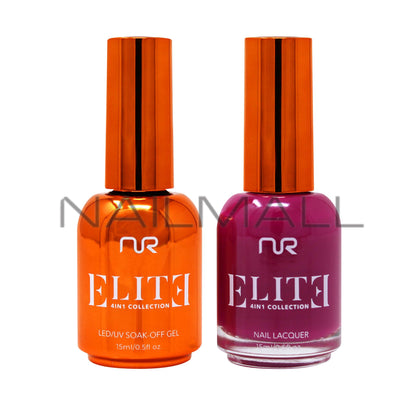 Nurevolution	Elite	Gel Duo	Fancy	EMGP111 