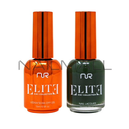 Nurevolution	Elite	Gel Duo	Forest Fancy	EMGP112 