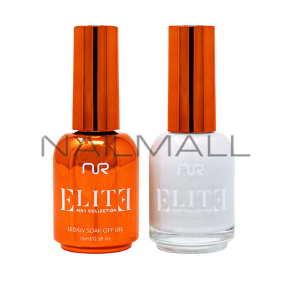 Nurevolution	Elite	Gel Duo	Ivory Illusions	EMGP003 