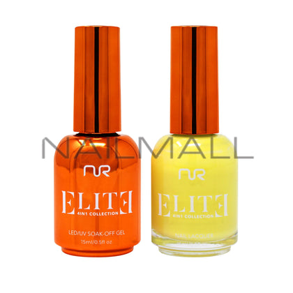 Nurevolution	Elite	Gel Duo	Lemonade Love	EMGP034 