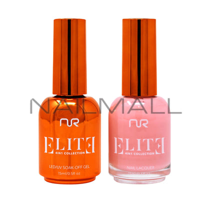 Nurevolution	Elite	Gel Duo	Magenta Magic	EMGP053 