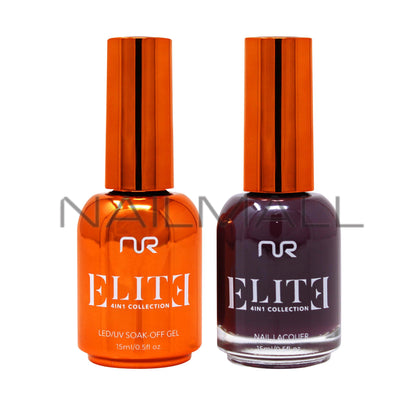 Nurevolution	Elite	Gel Duo	Maraschino Maven	EMGP032 