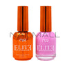 Nurevolution	Elite	Gel Duo	Mauve Marvel	EMGP065