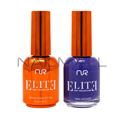 Nurevolution	Elite	Gel Duo	Midnight Magic	EMGP058 