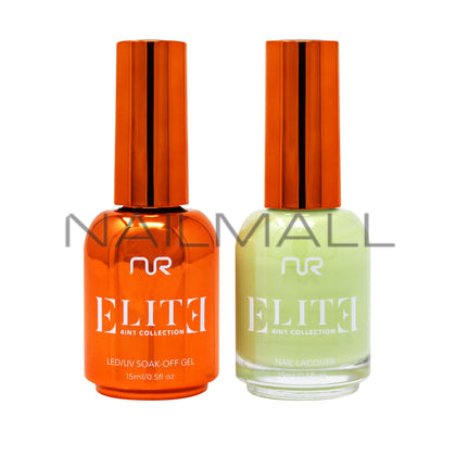 Nurevolution	Elite	Gel Duo	Mimosa Moment	EMGP046 