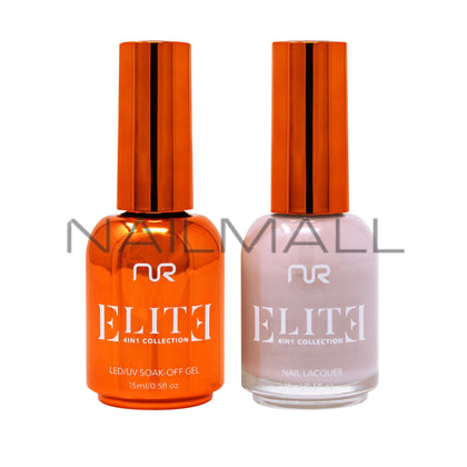 Nurevolution	Elite	Gel Duo	New Star	EMGP076