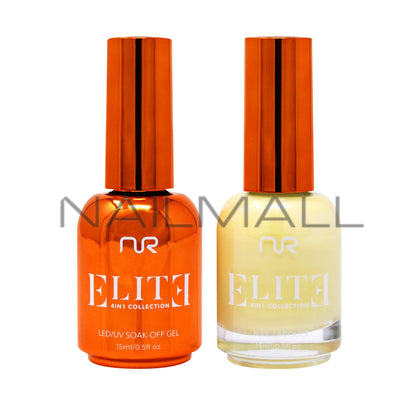 Nurevolution	Elite	Gel Duo	Pineapple Punch	EMGP045 