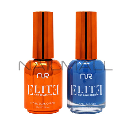 Nurevolution	Elite	Gel Duo	Royal Rush	EMGP104 