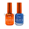 Nurevolution	Elite	Gel Duo	Royal Rush	EMGP104