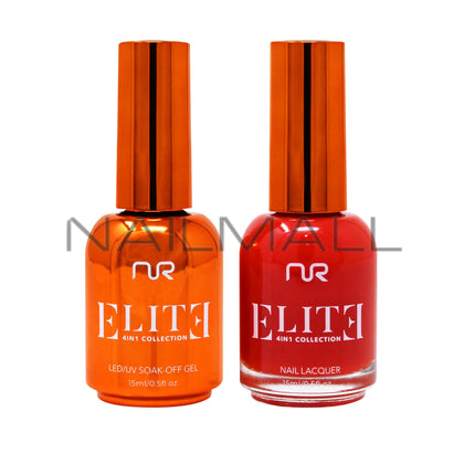 Nurevolution	Elite	Gel Duo	Ruby Rendevous	EMGP019 