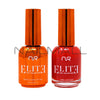 Nurevolution	Elite	Gel Duo	Ruby Rendevous	EMGP019