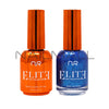 Nurevolution	Elite	Gel Duo	Sapphire Sparkle	EMGP096