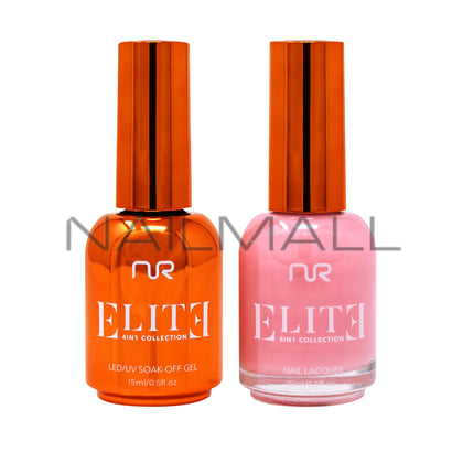 Nurevolution	Elite	Gel Duo	Sarah	EMGP051 