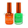 Nurevolution	Elite	Gel Duo	Shamrock Sensation	EMGP083