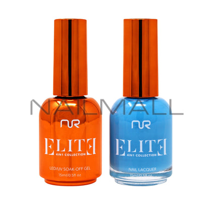 Nurevolution	Elite	Gel Duo	Sky Serenade	EMGP079