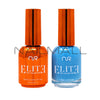 Nurevolution	Elite	Gel Duo	Sky Serenade	EMGP079