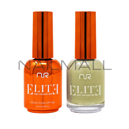 Nurevolution	Elite	Gel Duo	Sparkling Water	EMGP103