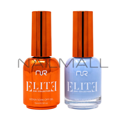 Nurevolution	Elite	Gel Duo	Sunset Boulevard	EMGP089