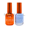 Nurevolution	Elite	Gel Duo	Sunset Boulevard	EMGP089