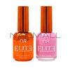 Nurevolution	Elite	Gel Duo	Sweetheart Swirl	EMGP095