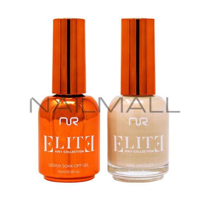 Nurevolution	Elite	Gel Duo	Toffee Treat	EMGP027 