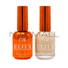 Nurevolution	Elite	Gel Duo	Toffee Treat	EMGP027