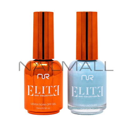 Nurevolution	Elite	Gel Duo	Wave Wonder	EMGP078