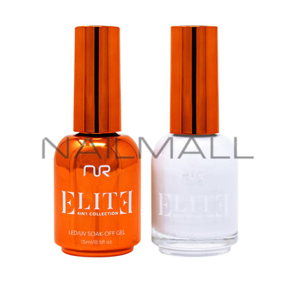 Nurevolution	Elite	Gel Duo	Winter Wonderland	EMGP001 