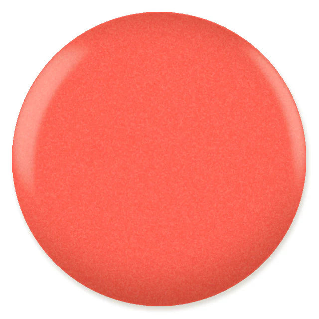 Costal Matching Dip Powder 2 oz. - 545 Peachy Orange