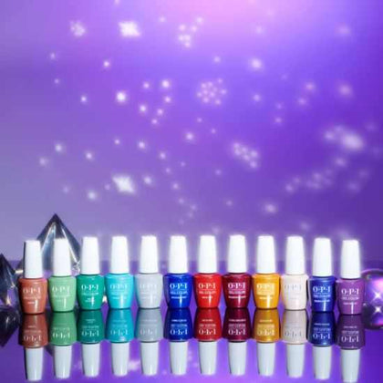 OPI - 12pc Collection Gel - Big Zodiac Energy nailmall