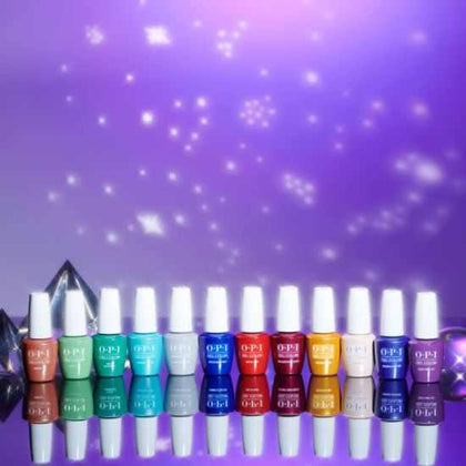 OPI - 12pc Collection Gel - Big Zodiac Energy Collection