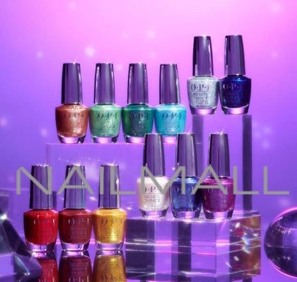 OPI - 12pc Collection Infinite Shine - Big Zodiac Energy 