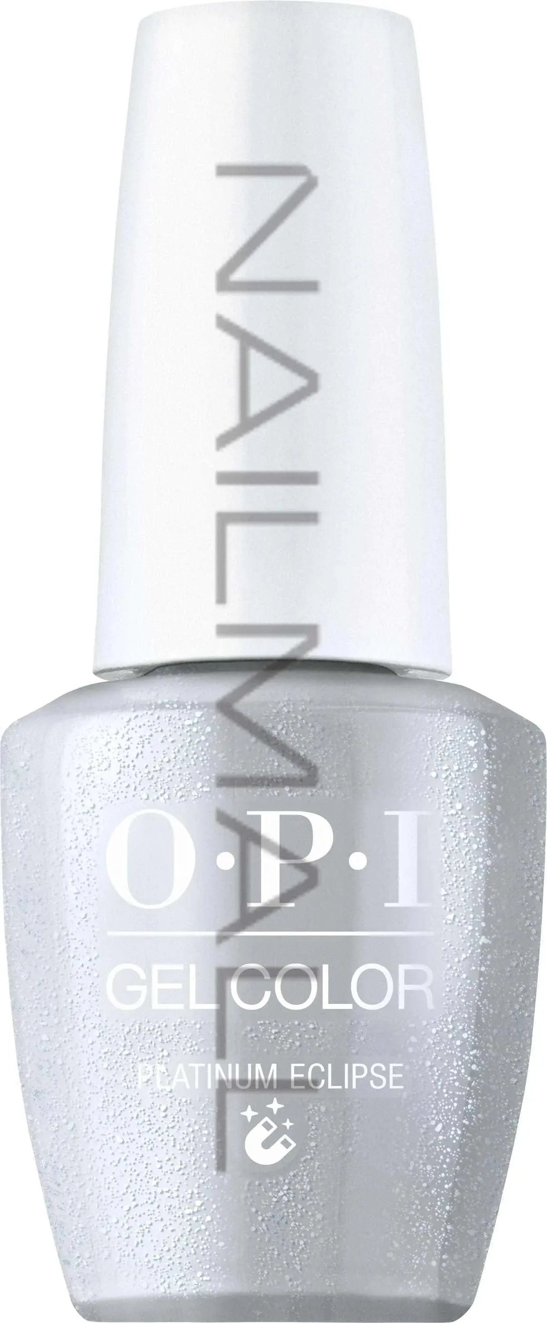 OPI	2021	Velvet Vision	Gelcolor	Platnium Eclipse	GCE12 