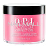 OPI Dip Powder - DPA68 - Kiss Me I'm Brazilian