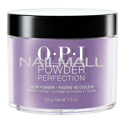 OPI Dip Powder - DPB29 - Do You Lilac It? Dip Powder