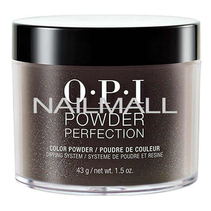 OPI Dip Powder - DPB59 - My Private Jet Dip Powder