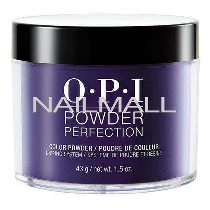 OPI Dip Powder - DPB61 - OPI Ink Dip Powder