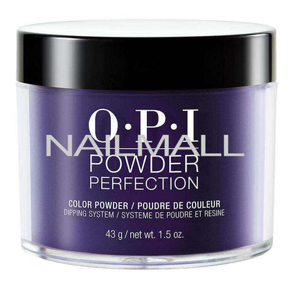 OPI Dip Powder - DPB61 - OPI Ink nailmall