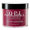 OPI Dip Powder - DPB78 - Miami Beet