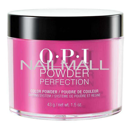 OPI Dip Powder - DPB86 - Shorts Story Dip Powder