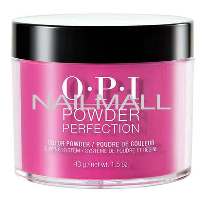 OPI Dip Powder - DPB86 - Shorts Story nailmall