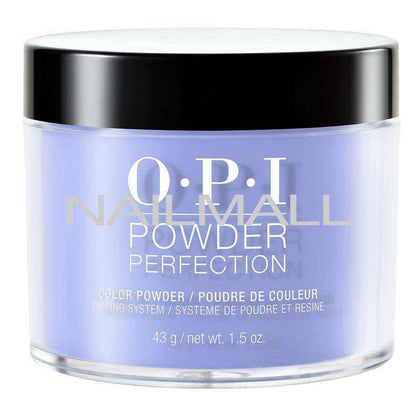 OPI Dip Powder - DPE74 - You're Such A BudaPest nailmall
