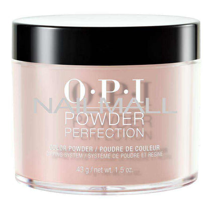 OPI Dip Powder - DPH67 - Do You Take Lei Away? nailmall
