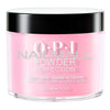 OPI Dip Powder - DPH71 - Suzi Shops & Island Hops